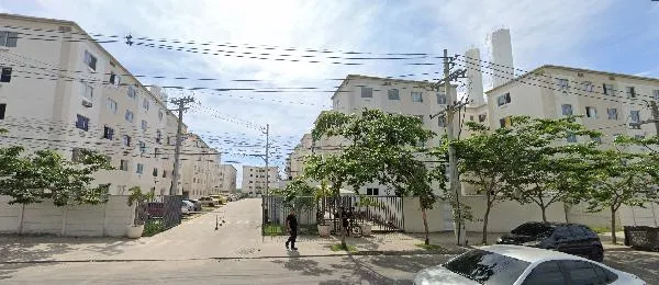 Imagem do imóvel AP26272