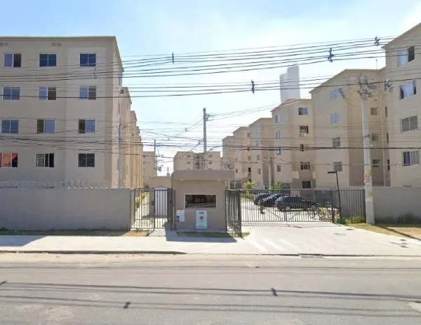 Imagem do imóvel AP94019