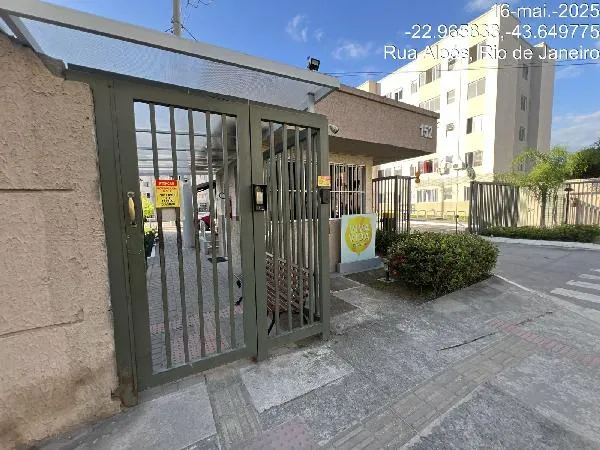 Imagem do imóvel AP40965