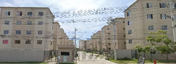 Imagem do imóvel AP95336
