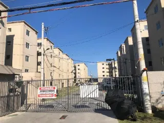 Imagem do imóvel AP97383