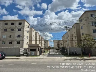Imagem do imóvel AP70389