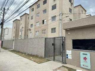Imagem do imóvel AP93864