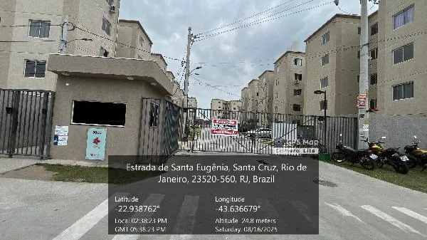 Imagem do imóvel AP71196