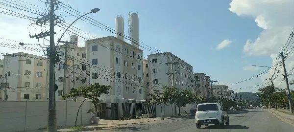 Imagem do imóvel AP87602