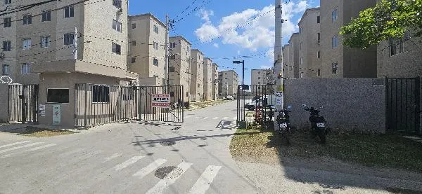 Imagem do imóvel AP46365