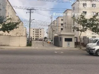 Imagem do imóvel AP67803