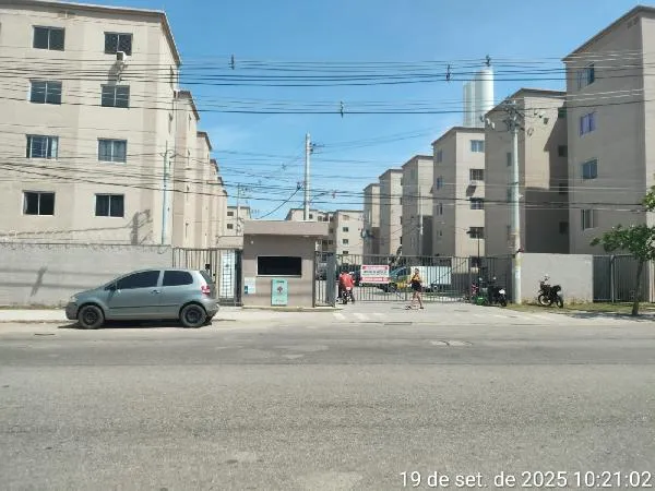 Imagem do imóvel AP21545