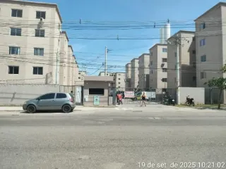 Imagem do imóvel AP93817