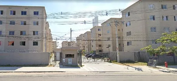 Imagem do imóvel AP10039