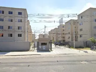 Imagem do imóvel AP97775