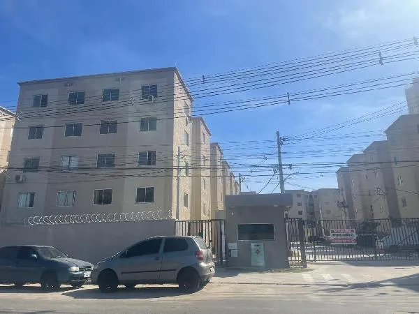 Imagem do imóvel AP75404