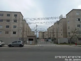 Imagem do imóvel AP79350