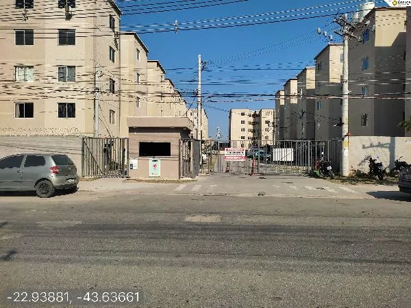 Imagem do imóvel AP83562