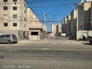 Imagem do imóvel AP83562