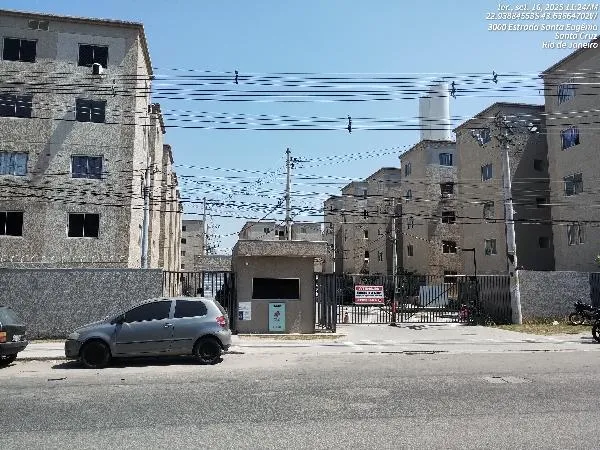 Imagem do imóvel AP95826