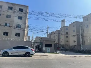 Imagem do imóvel AP90341