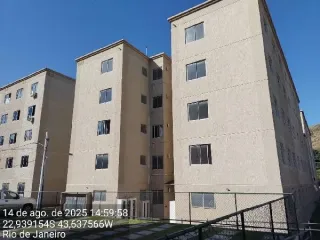 Imagem do imóvel AP97605