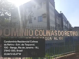 Imagem do imóvel AP69647