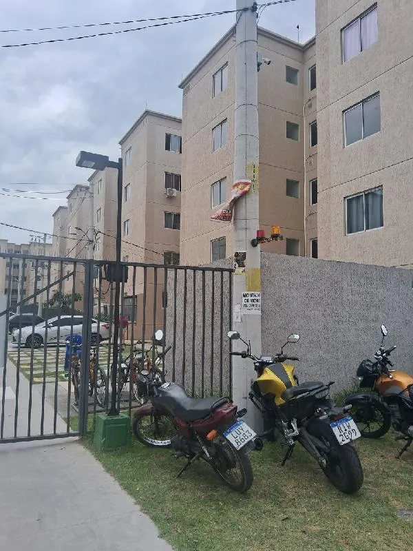 Imagem do imóvel AP78156