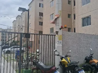 Imagem do imóvel AP88848