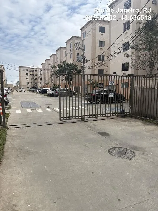 Imagem do imóvel AP83420