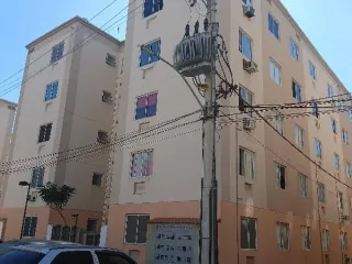 Imagem do imóvel AP77670