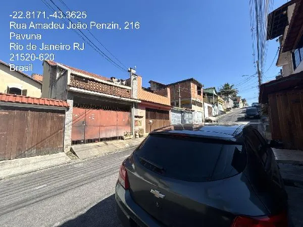 Imagem do imóvel CA76841