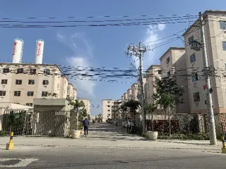 Imagem do imóvel AP94447