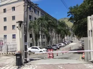 Imagem do imóvel AP33816
