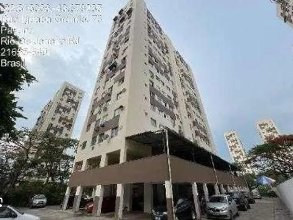 Imagem do imóvel AP48877