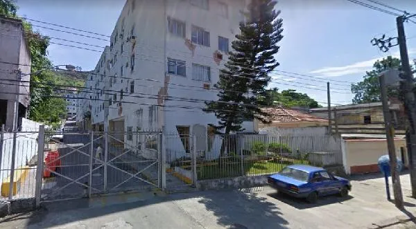 Imagem do imóvel AP97983