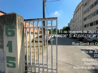 Imagem do imóvel AP96686