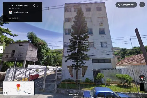 Imagem do imóvel AP21214