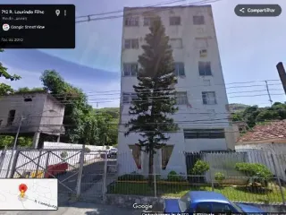Imagem do imóvel AP21214