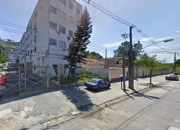 Imagem do imóvel AP87786