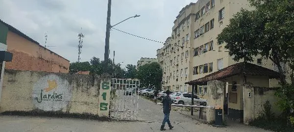 Imagem do imóvel AP44234