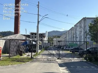 Imagem do imóvel AP03991