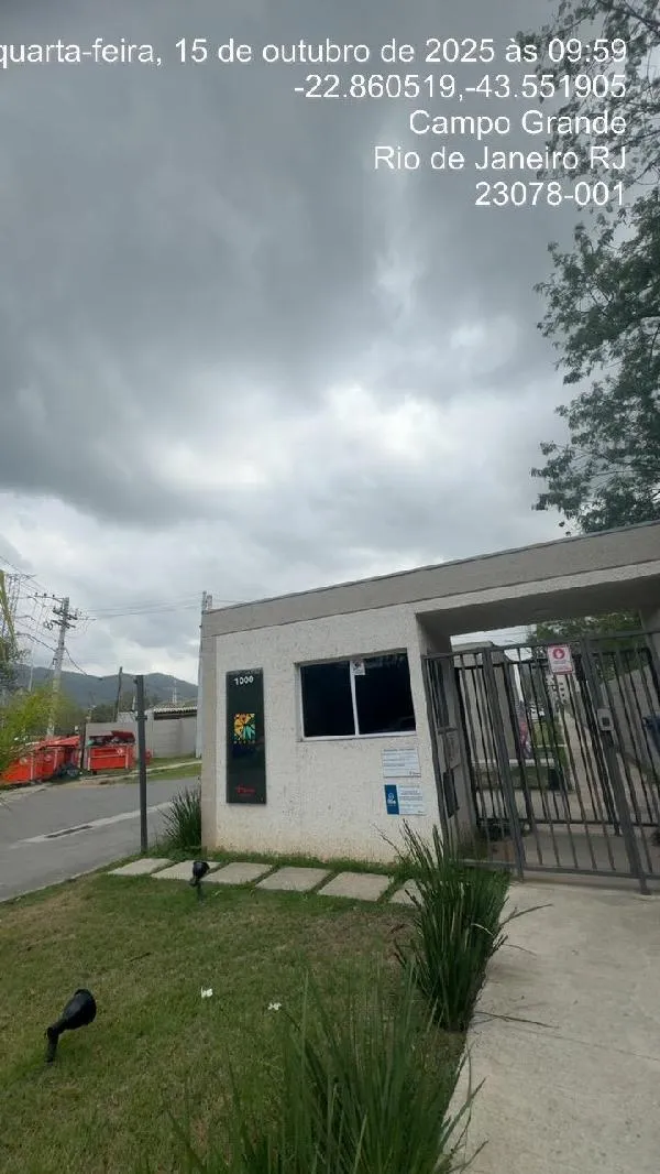 Imagem do imóvel AP98780