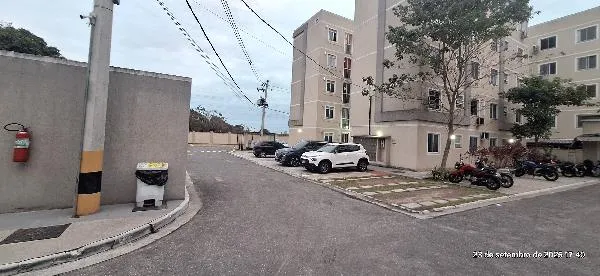 Imagem do imóvel AP03820