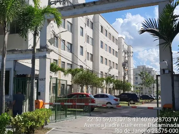 Imagem do imóvel AP86165
