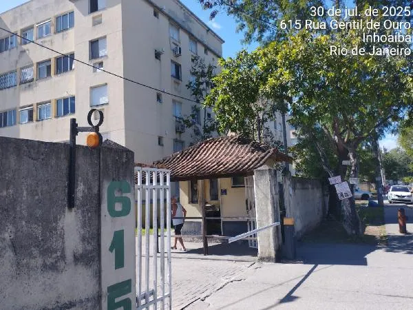 Imagem do imóvel AP36240