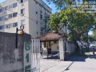 Imagem do imóvel AP92208