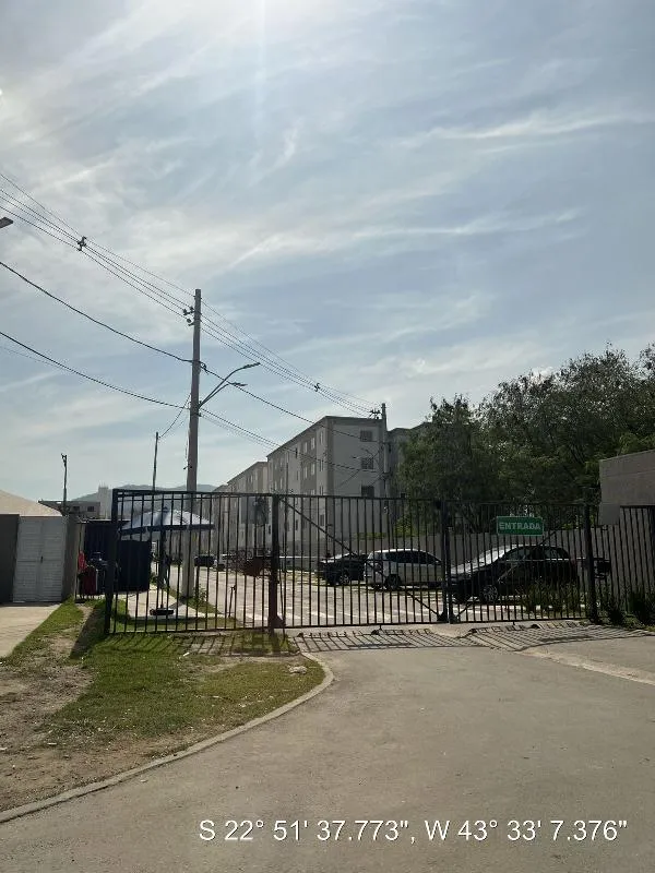 Imagem do imóvel AP64111