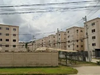 Imagem do imóvel AP50945