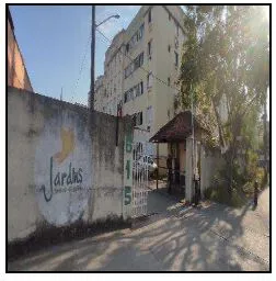 Imagem do imóvel AP22873