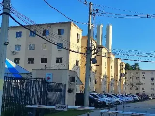 Imagem do imóvel AP95775