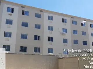 Imagem do imóvel AP48460