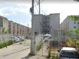 Imagem do imóvel AP41419