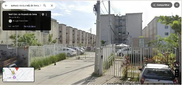 Imagem do imóvel AP70087